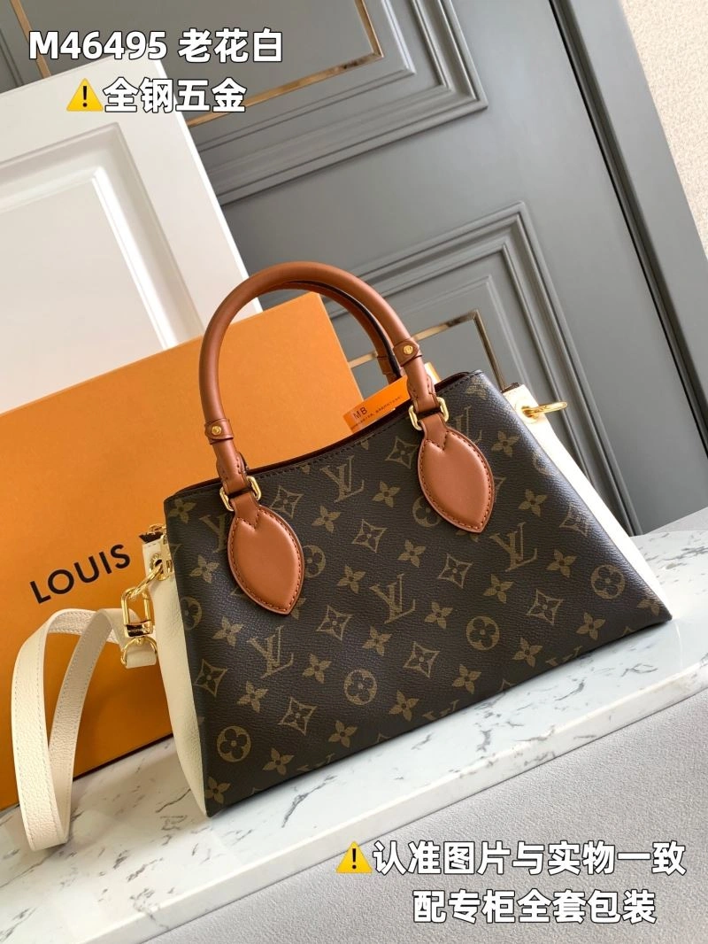 Louis Vuitton Top Handle Bags EasyCare 94018