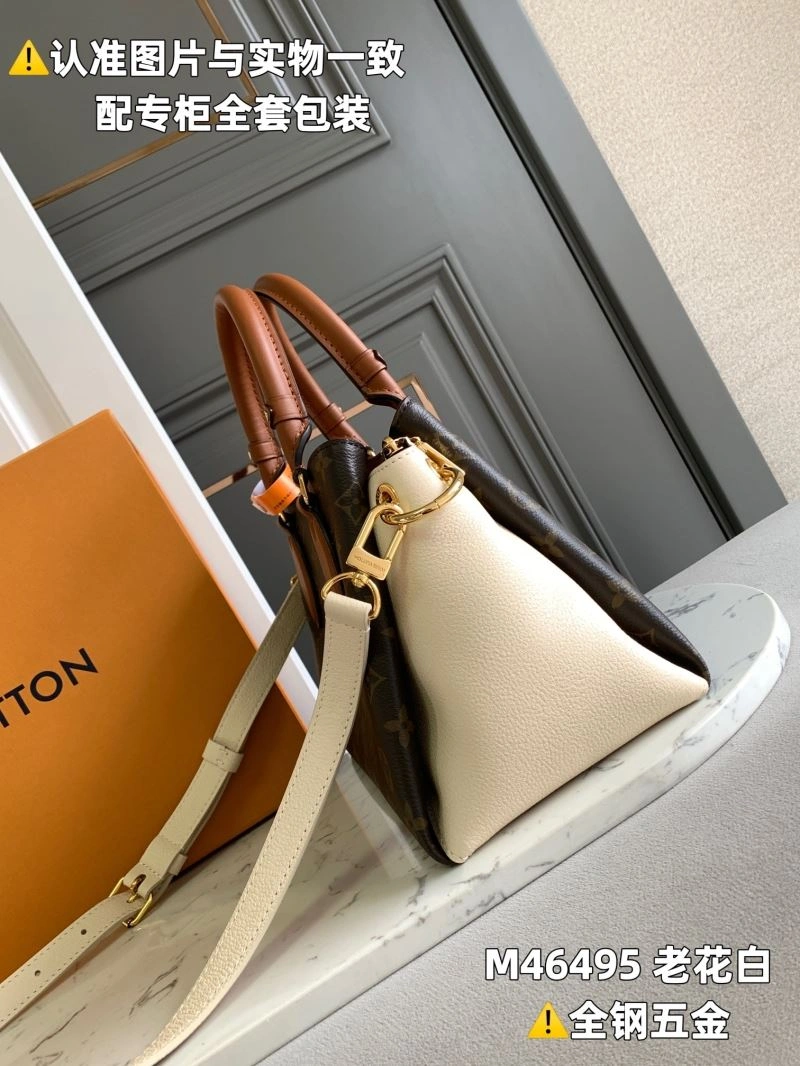 Louis Vuitton Top Handle Bags EasyCare 94018