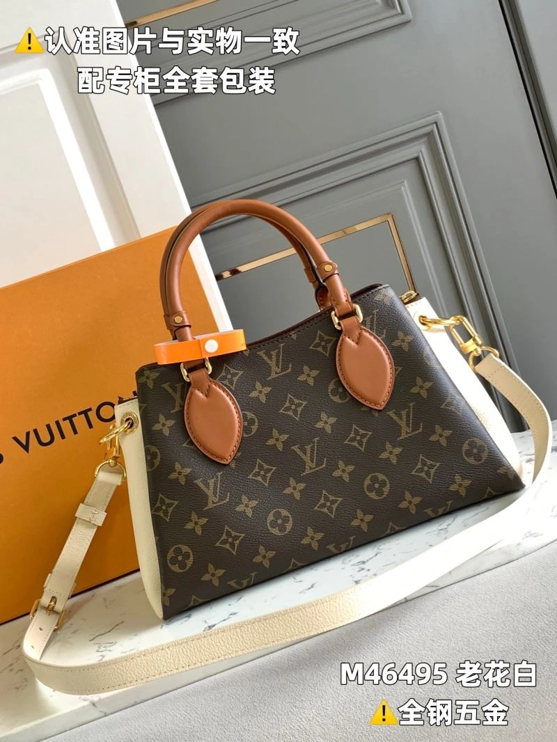 Louis Vuitton Top Handle Bags EasyCare 94018
