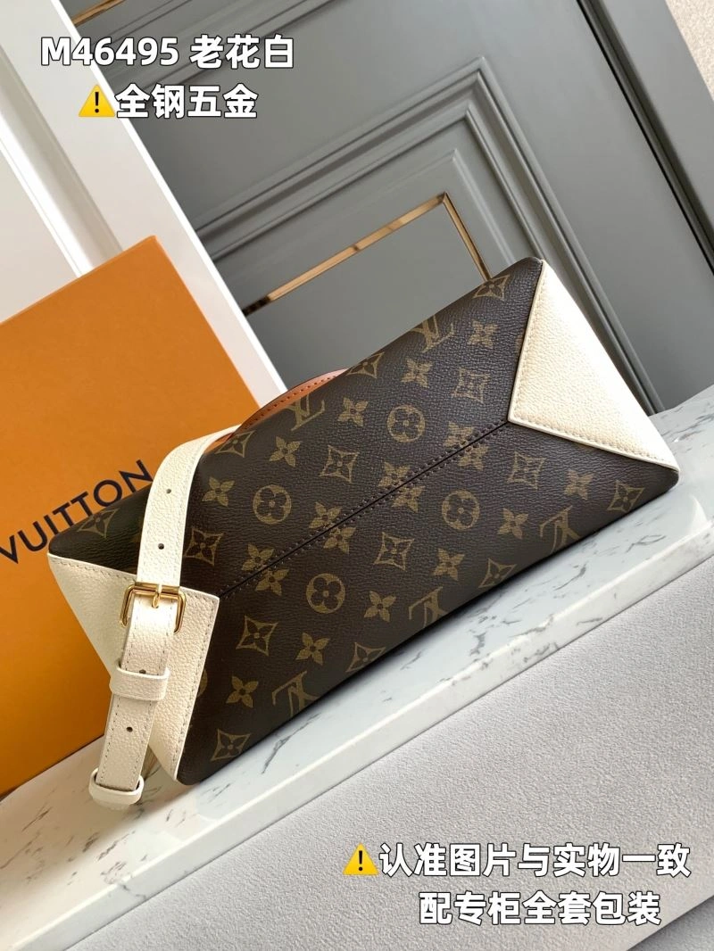 Louis Vuitton Top Handle Bags EasyCare 94018