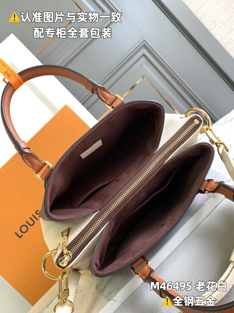 Louis Vuitton Top Handle Bags EasyCare 94018