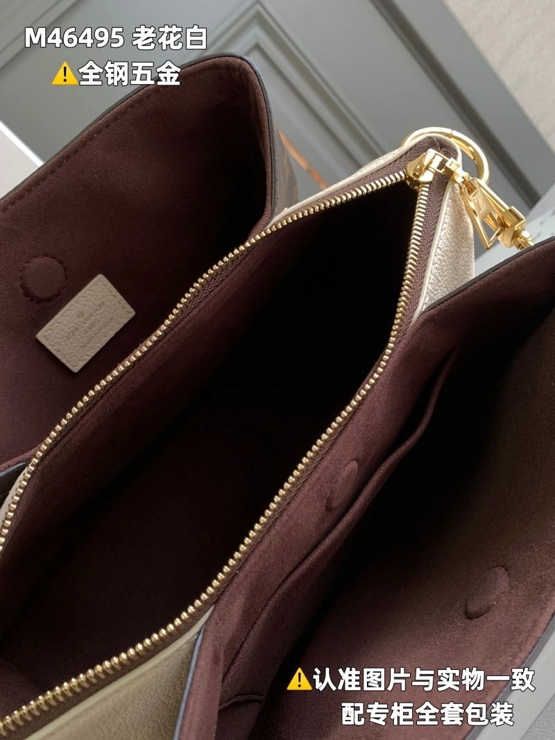 Louis Vuitton Top Handle Bags EasyCare 94018