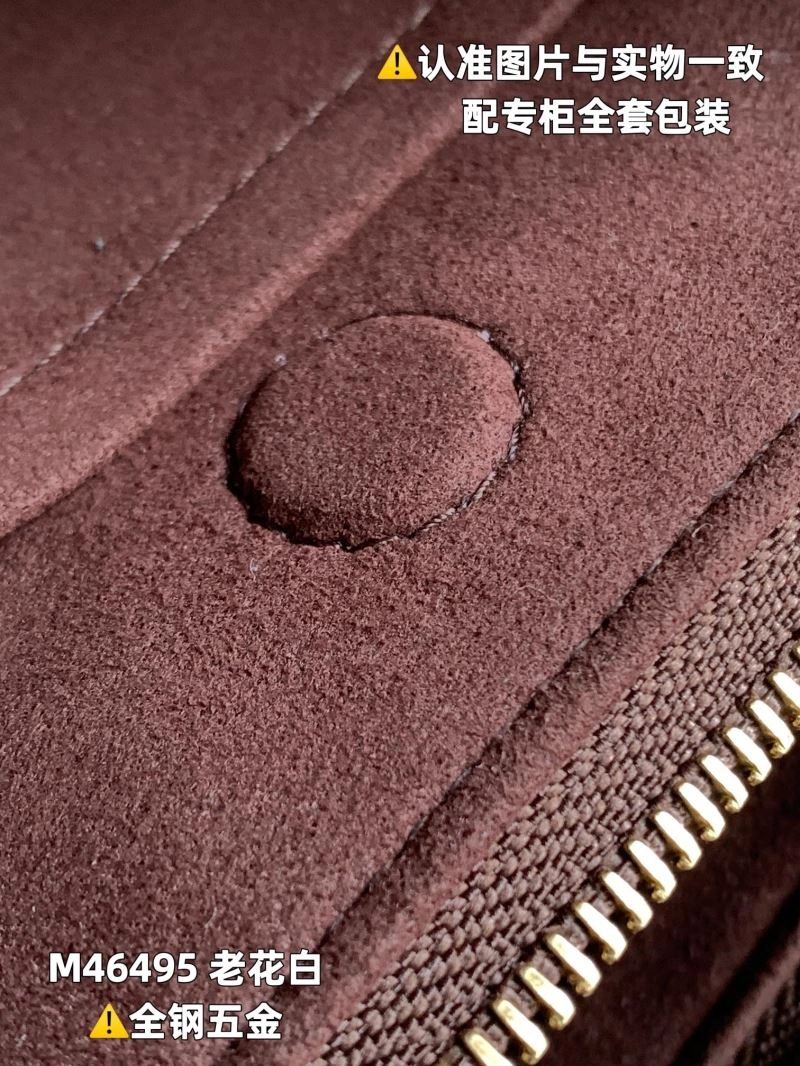 Louis Vuitton Top Handle Bags EasyCare 94018