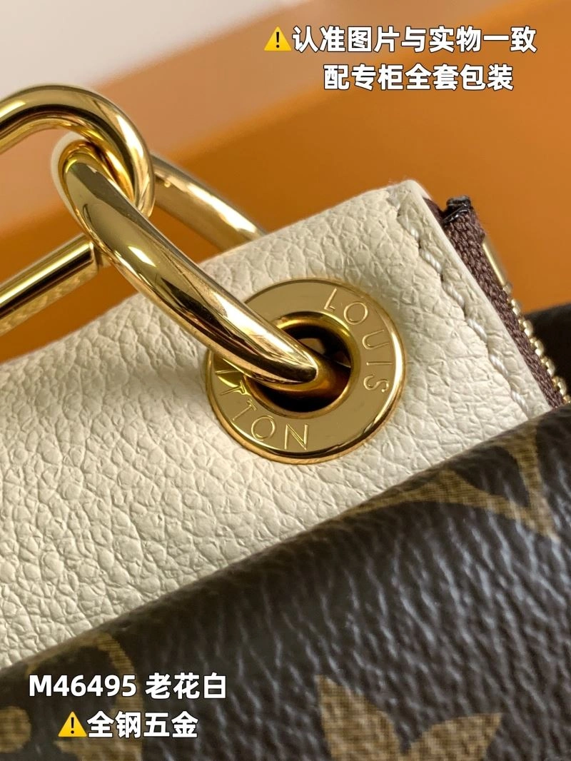 Louis Vuitton Top Handle Bags EasyCare 94018