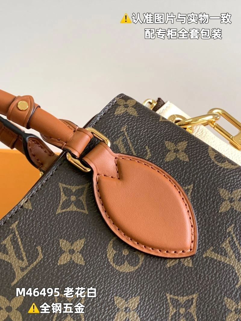Louis Vuitton Top Handle Bags EasyCare 94018
