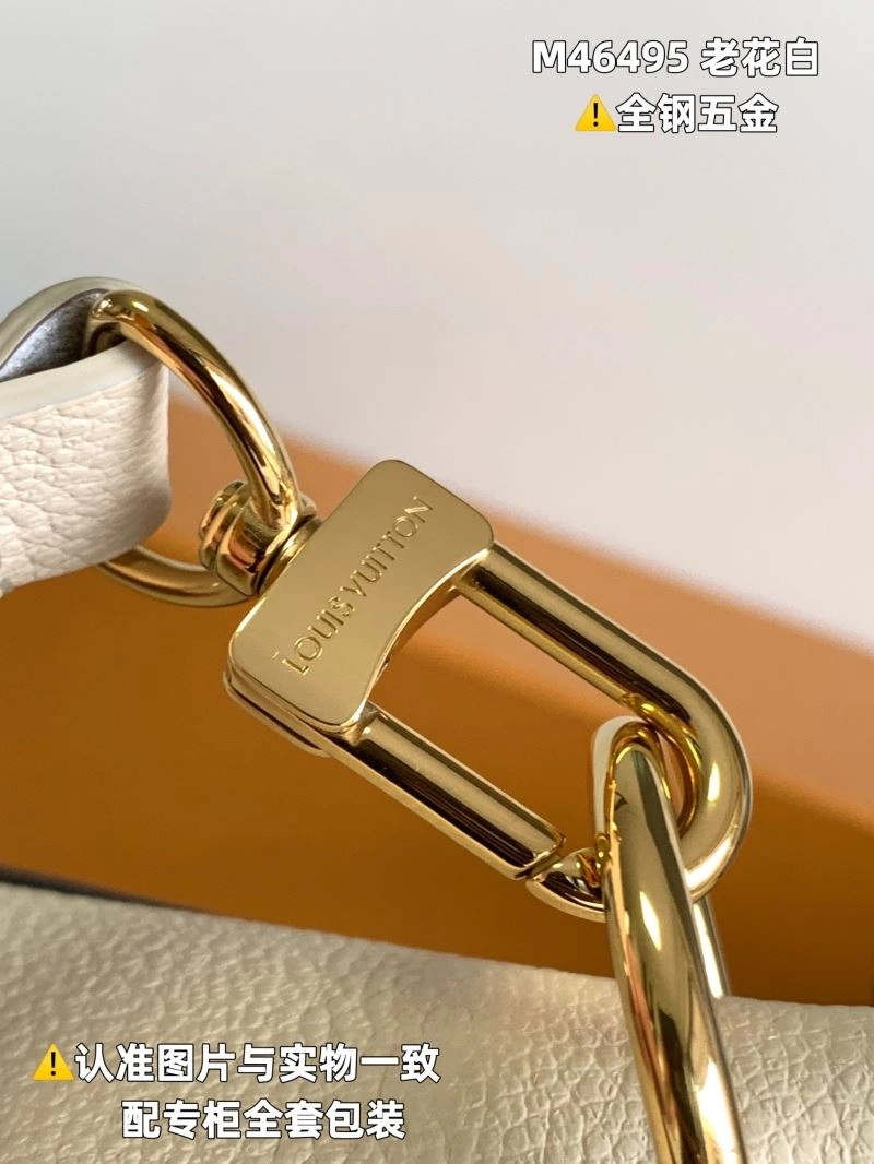 Louis Vuitton Top Handle Bags EasyCare 94018