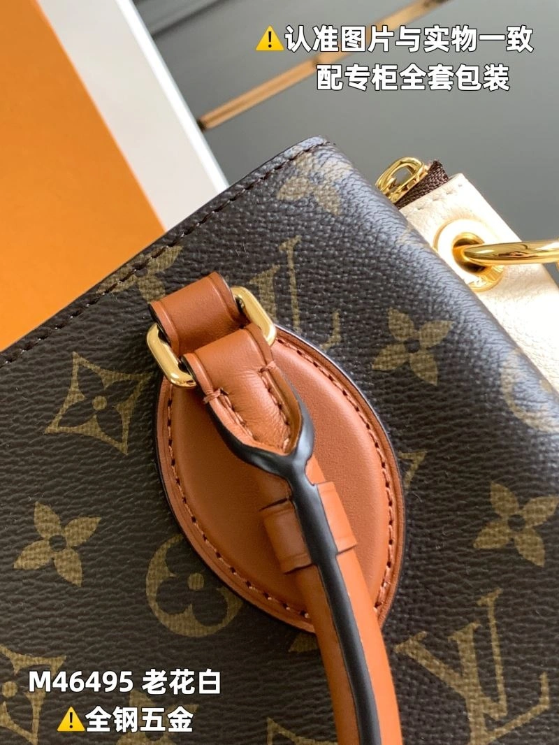 Louis Vuitton Top Handle Bags EasyCare 94018