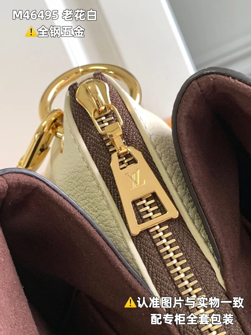 Louis Vuitton Top Handle Bags EasyCare 94018