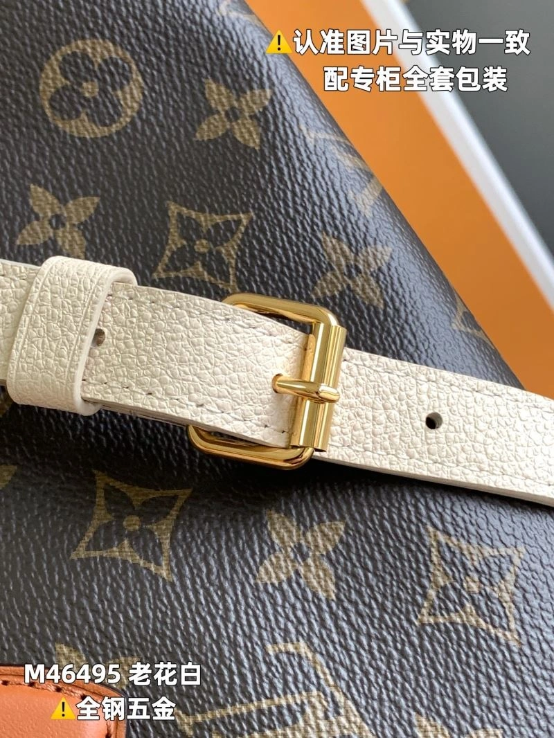 Louis Vuitton Top Handle Bags EasyCare 94018