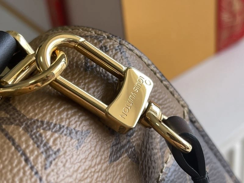 Louis Vuitton Top Handle Bags Compact 93909