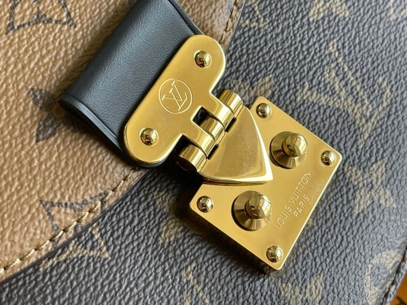 Louis Vuitton Top Handle Bags Compact 93909