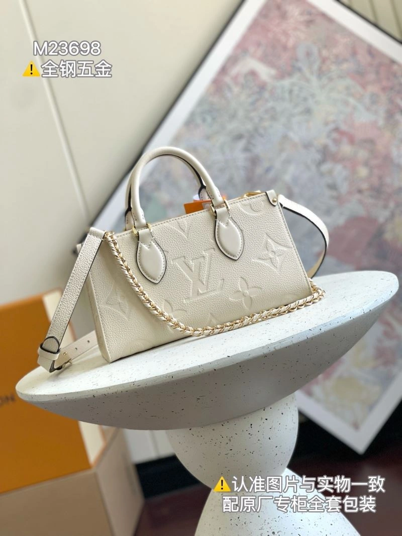 Louis Vuitton Top Handle Bags Lightweight 93910