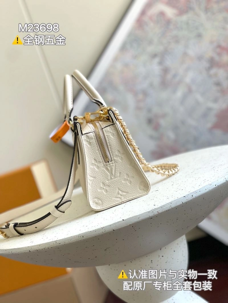 Louis Vuitton Top Handle Bags Lightweight 93910