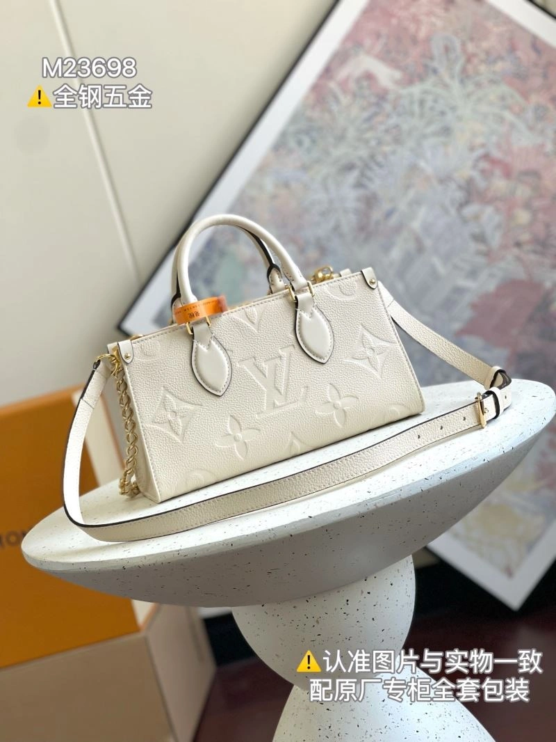 Louis Vuitton Top Handle Bags Lightweight 93910