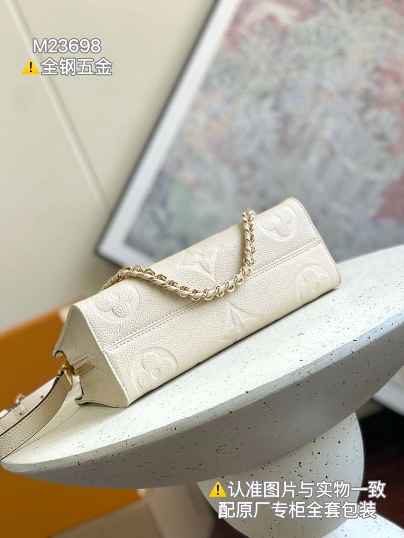 Louis Vuitton Top Handle Bags Lightweight 93910