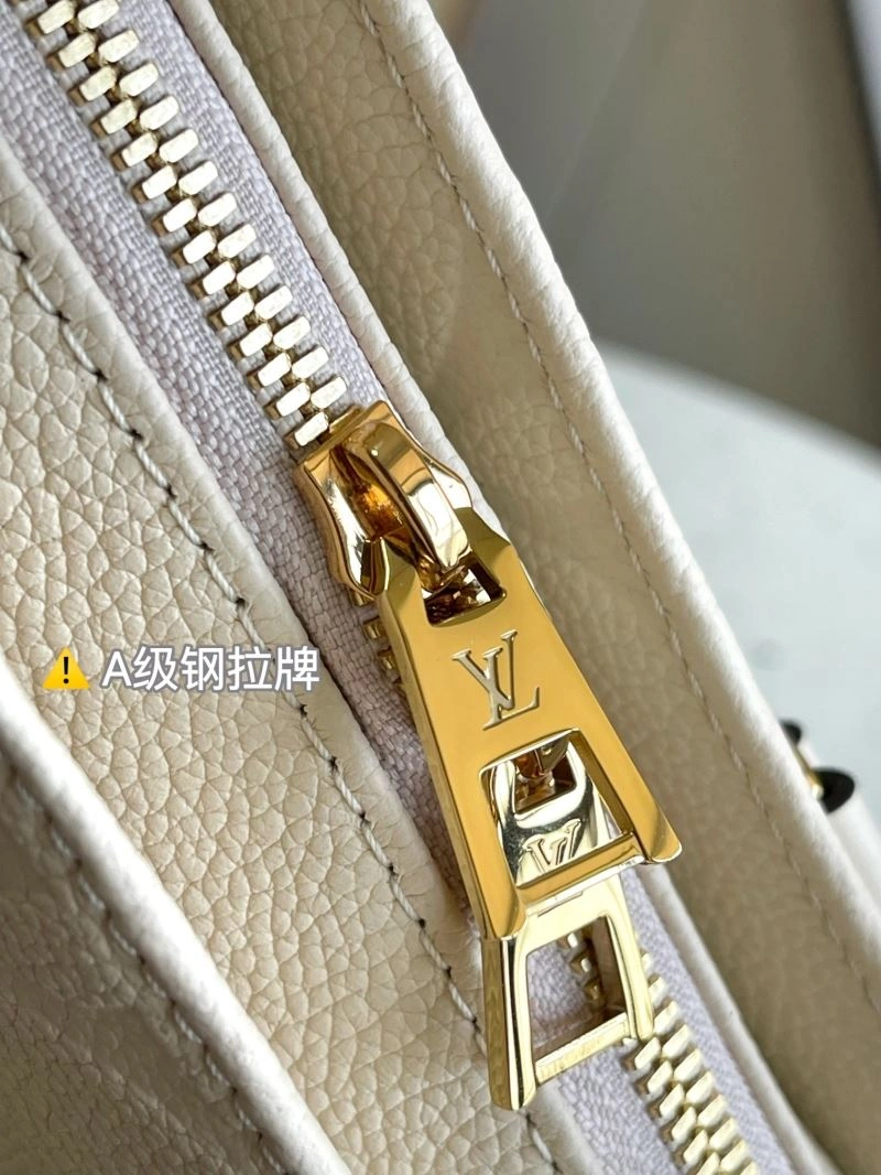 Louis Vuitton Top Handle Bags Lightweight 93910