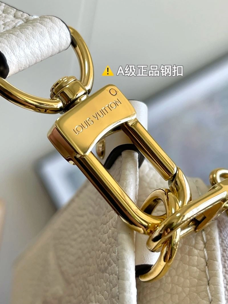 Louis Vuitton Top Handle Bags Lightweight 93910