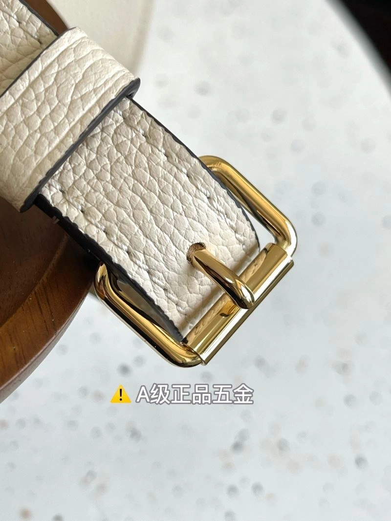 Louis Vuitton Top Handle Bags Lightweight 93910