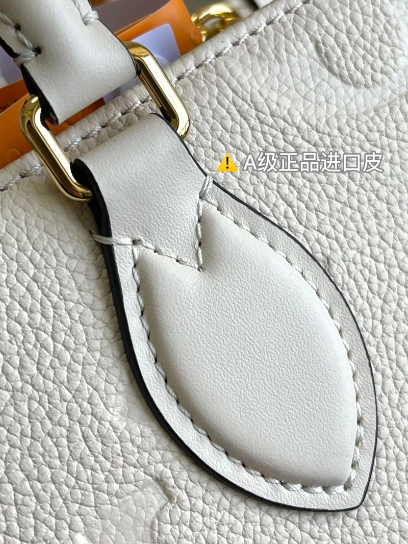 Louis Vuitton Top Handle Bags Lightweight 93910