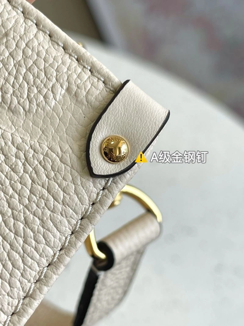 Louis Vuitton Top Handle Bags Lightweight 93910