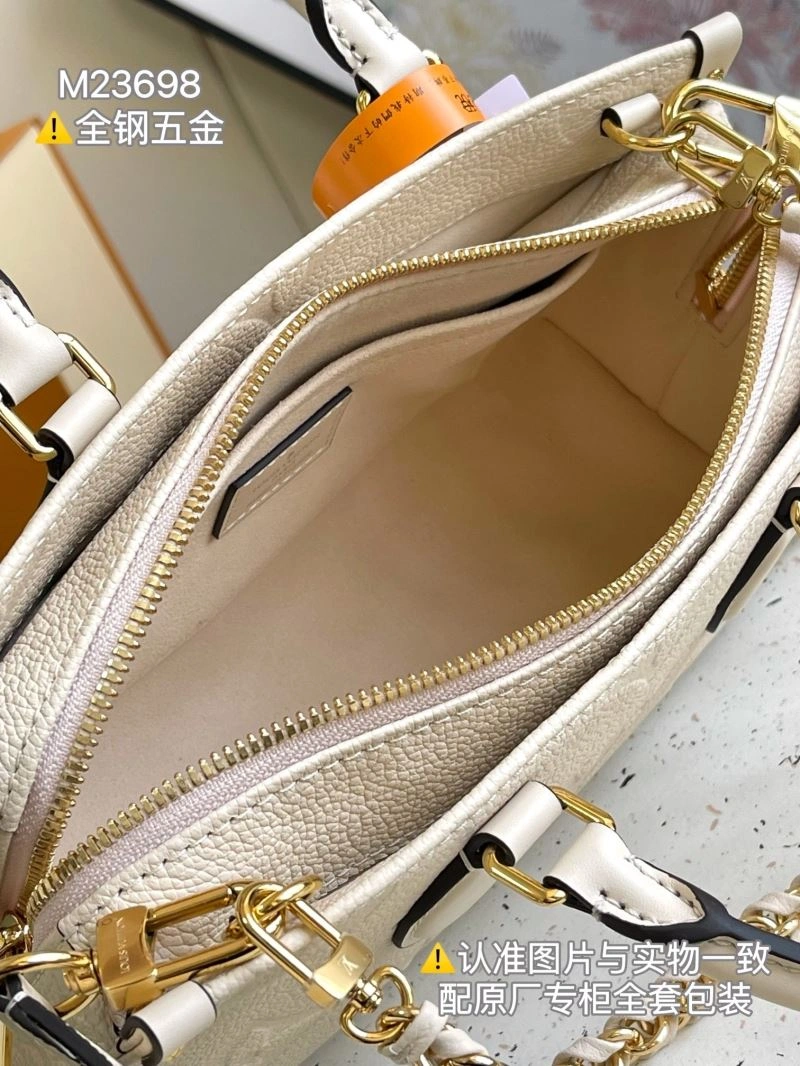 Louis Vuitton Top Handle Bags Lightweight 93910