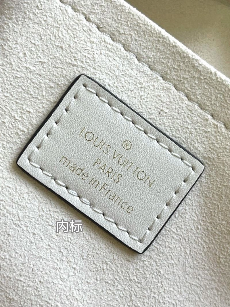 Louis Vuitton Top Handle Bags Lightweight 93910