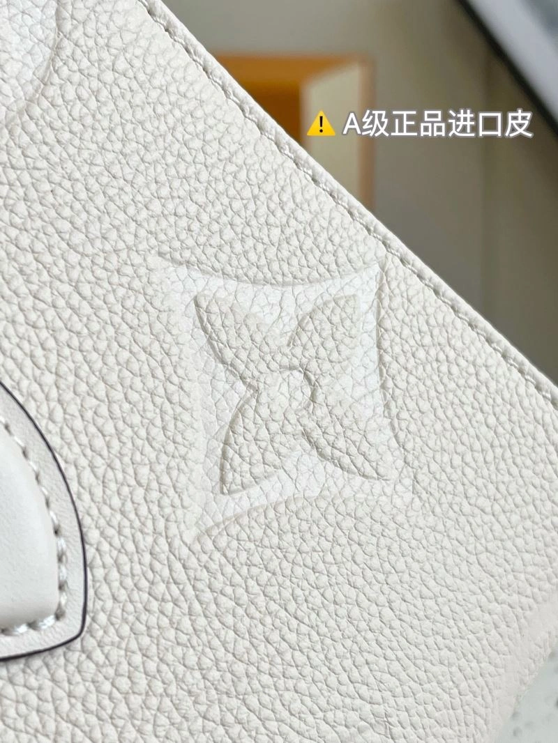 Louis Vuitton Top Handle Bags Lightweight 93910