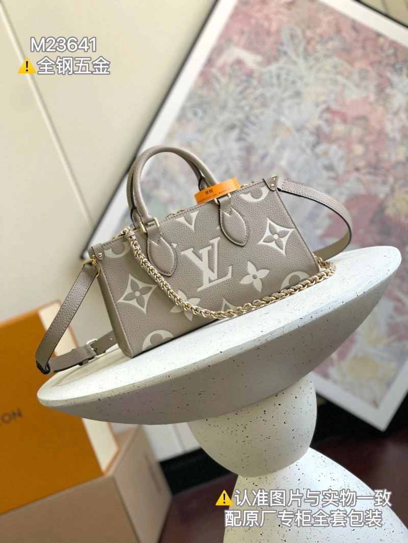 Louis Vuitton Top Handle Bags ZeroBulk 93932