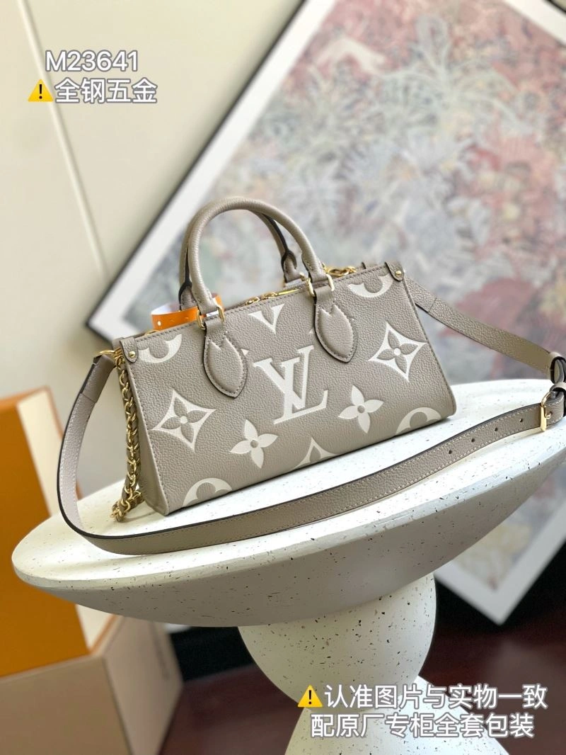 Louis Vuitton Top Handle Bags ZeroBulk 93932