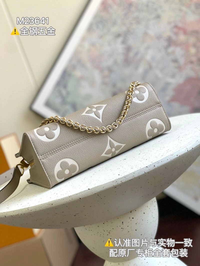 Louis Vuitton Top Handle Bags ZeroBulk 93932
