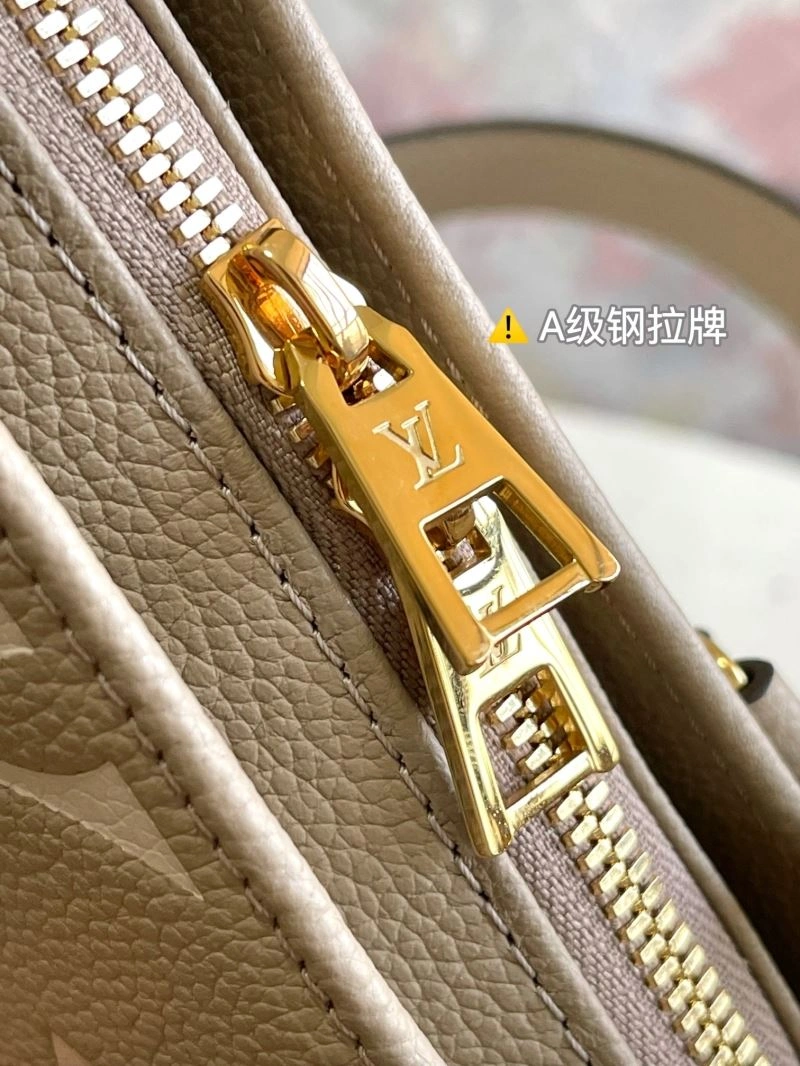 Louis Vuitton Top Handle Bags ZeroBulk 93932