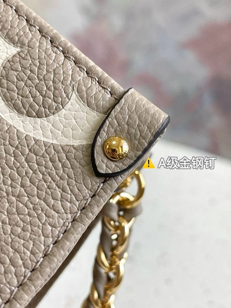 Louis Vuitton Top Handle Bags ZeroBulk 93932