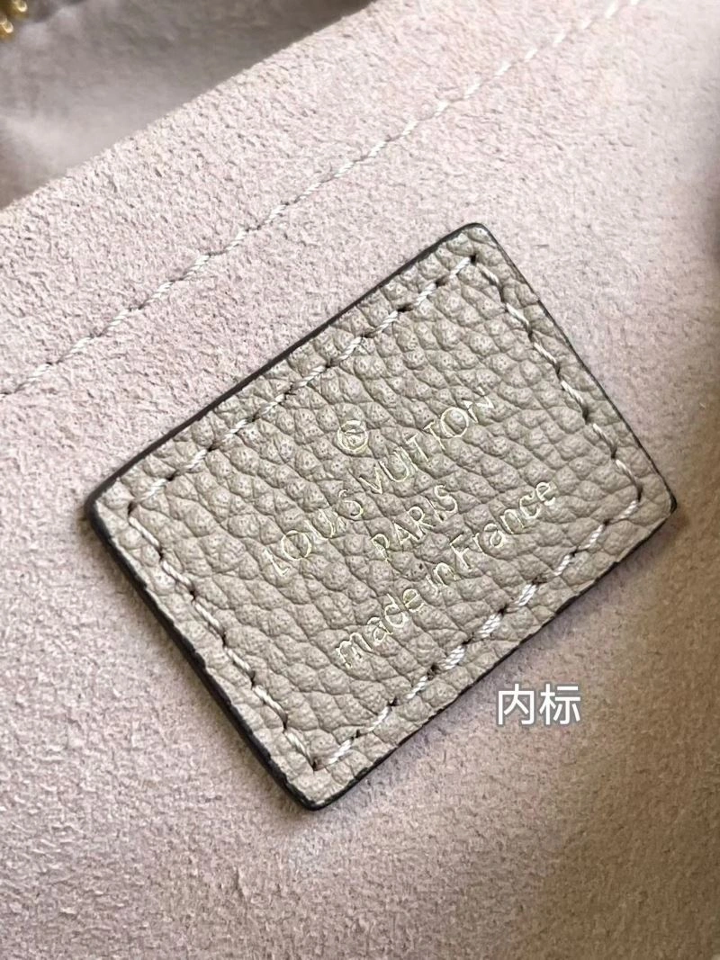 Louis Vuitton Top Handle Bags ZeroBulk 93932