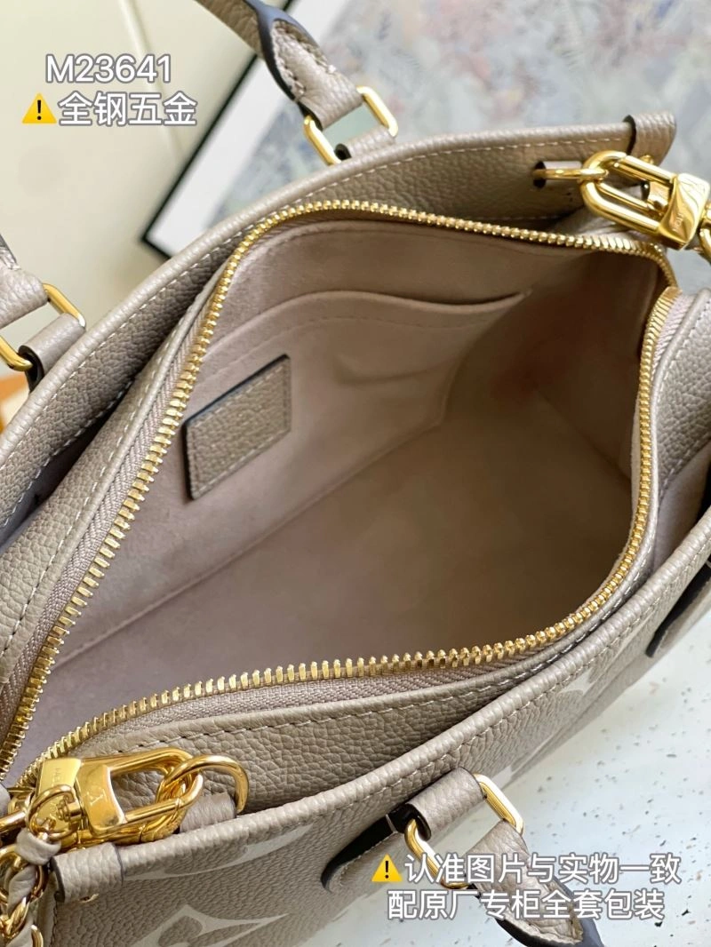 Louis Vuitton Top Handle Bags ZeroBulk 93932