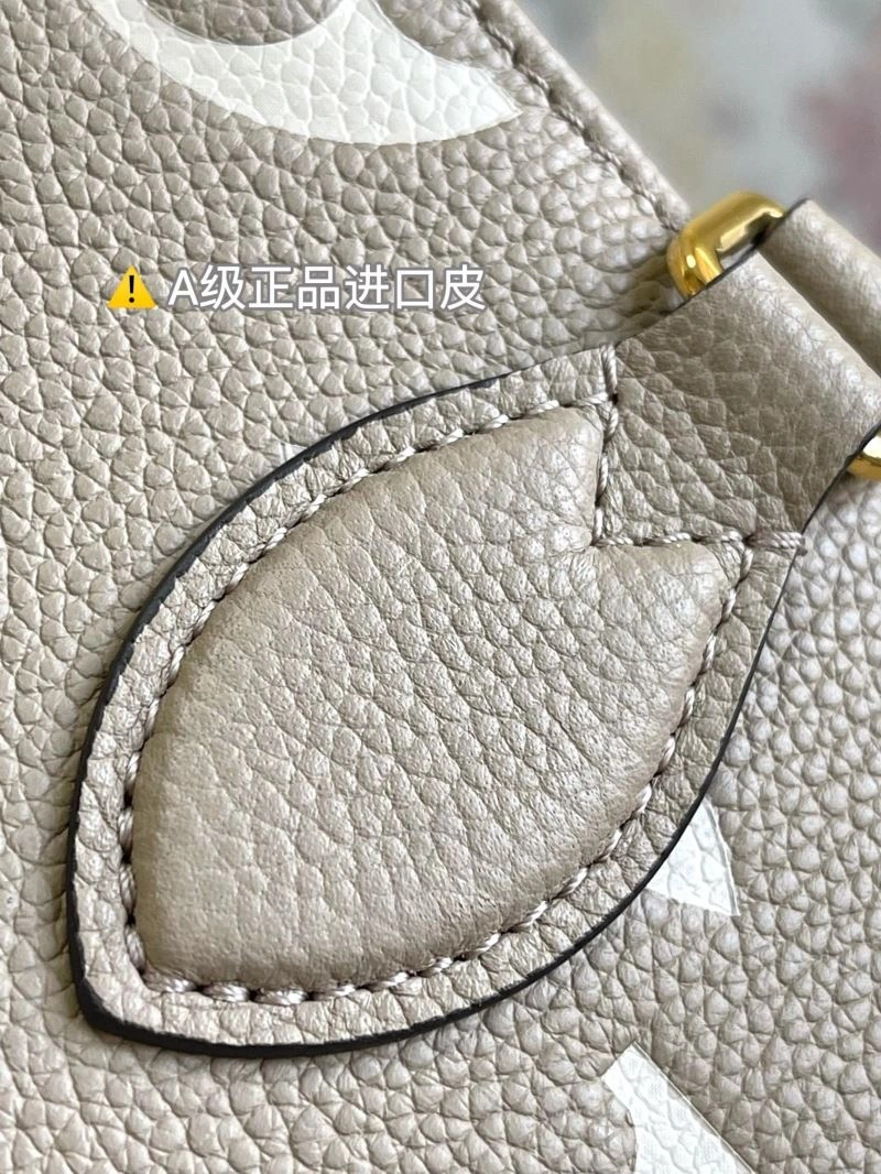 Louis Vuitton Top Handle Bags ZeroBulk 93932