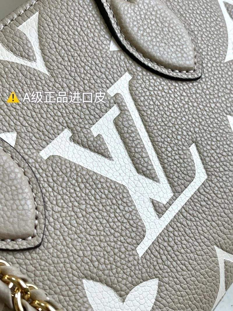 Louis Vuitton Top Handle Bags ZeroBulk 93932