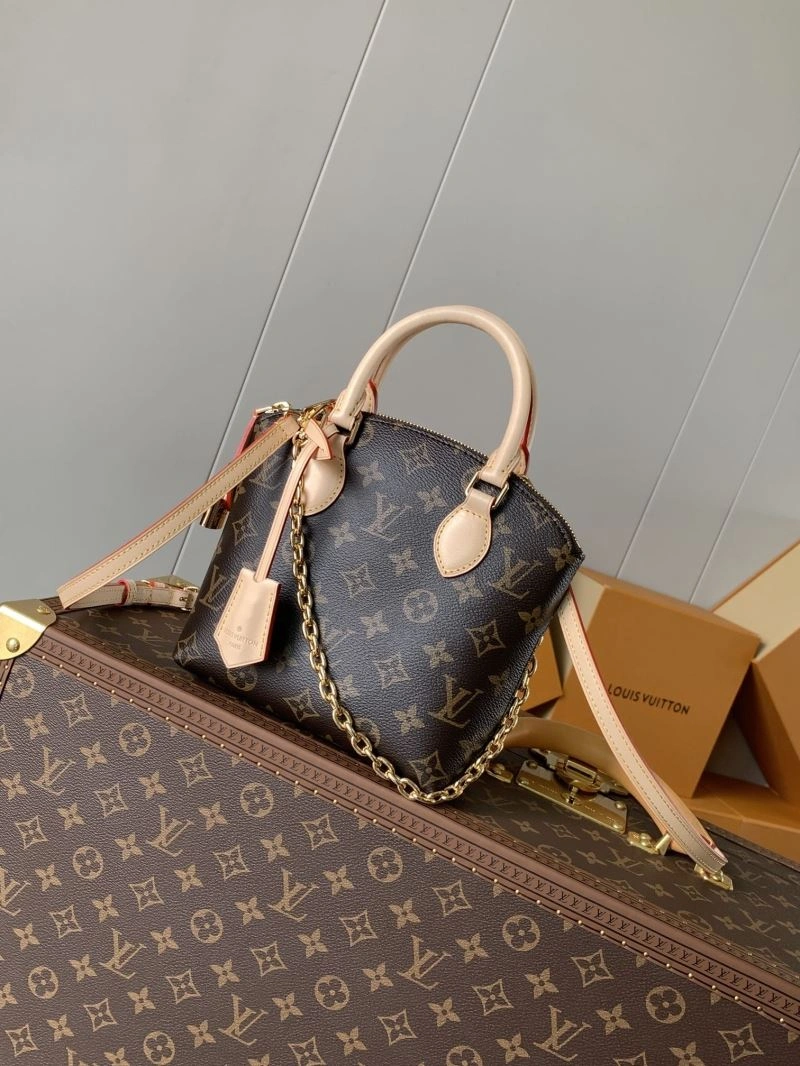 Louis Vuitton Top Handle Bags Colorful 93699