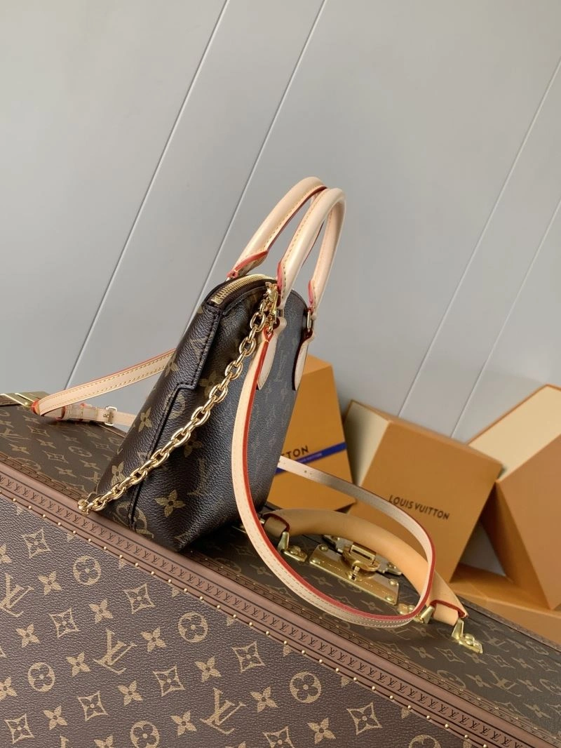 Louis Vuitton Top Handle Bags Colorful 93699