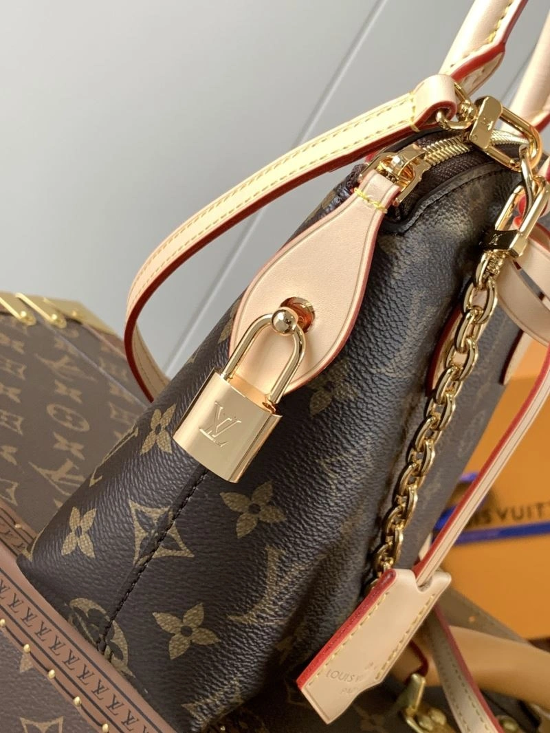Louis Vuitton Top Handle Bags Colorful 93699