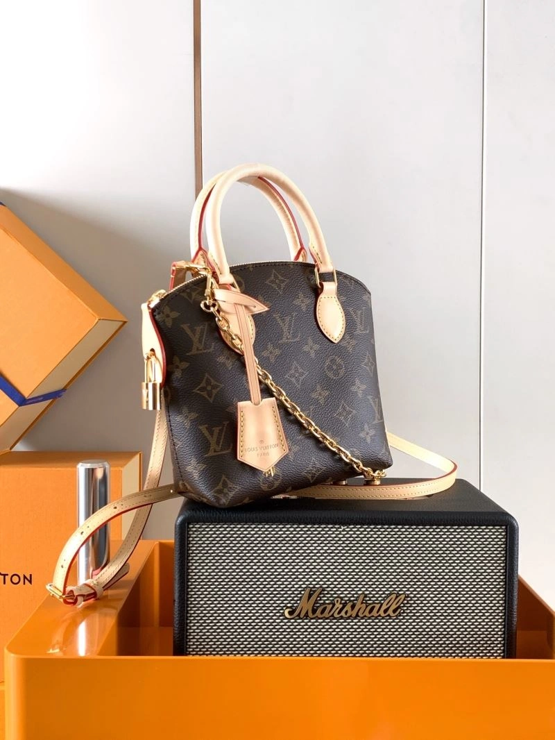 Louis Vuitton Top Handle Bags Colorful 93699
