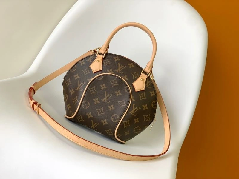 Minimalist Louis Vuitton Top Handle Bags 93696