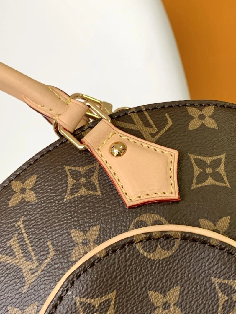Minimalist Louis Vuitton Top Handle Bags 93696