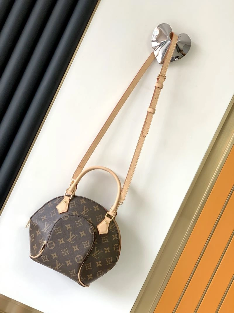 Minimalist Louis Vuitton Top Handle Bags 93696