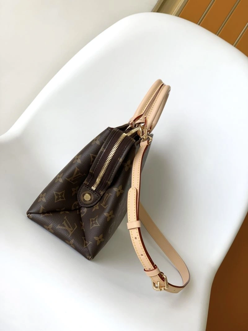 EasyCare Louis Vuitton Top Handle Bags 93700