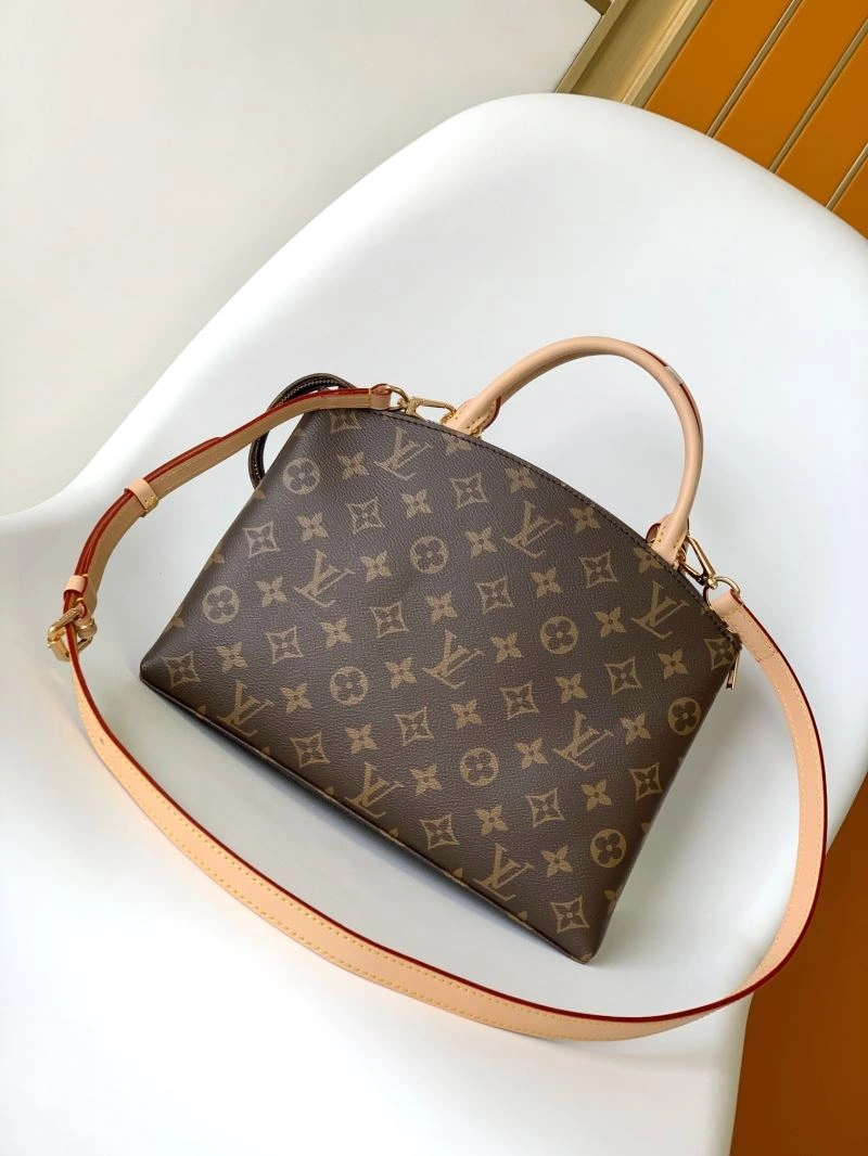 EasyCare Louis Vuitton Top Handle Bags 93700