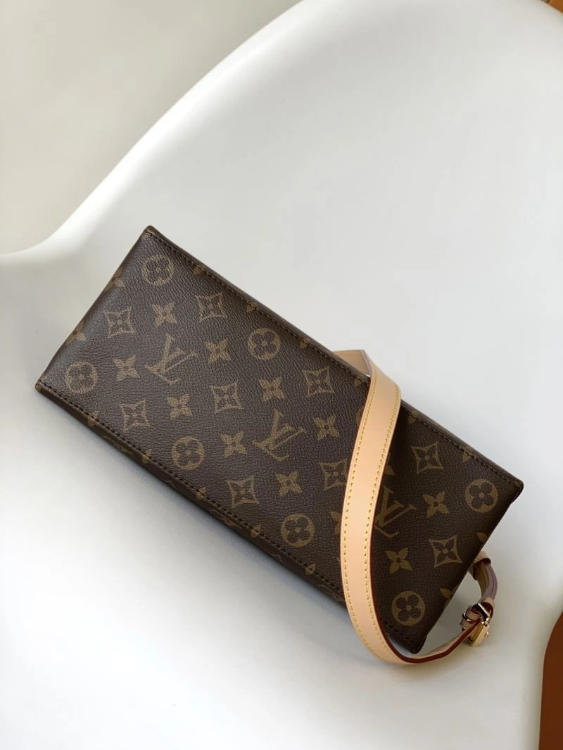 EasyCare Louis Vuitton Top Handle Bags 93700