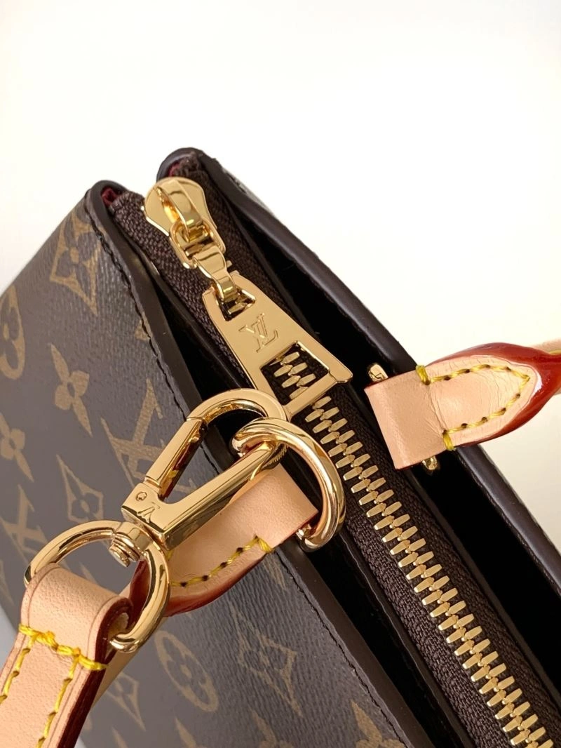 EasyCare Louis Vuitton Top Handle Bags 93700