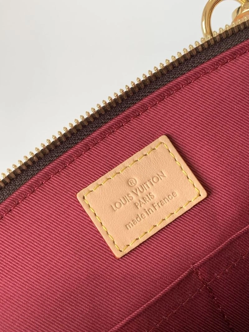 EasyCare Louis Vuitton Top Handle Bags 93700