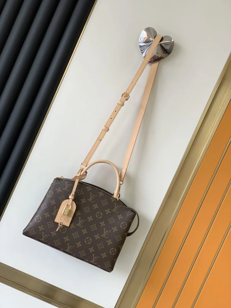 EasyCare Louis Vuitton Top Handle Bags 93700