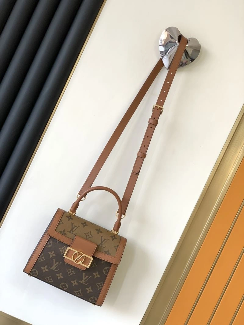 Louis Vuitton Top Handle Bags Breathable 93713